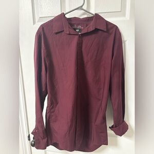 Button up H&M dress shirt